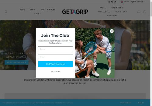 Get A Grip Club capture - 2024-04-28 16:04:48