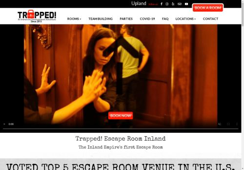 Trapped Escape Room capture - 2024-04-28 16:52:18