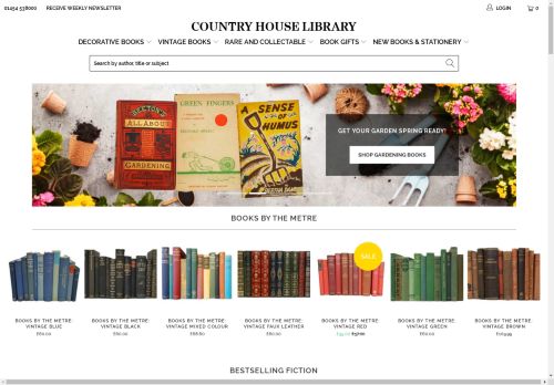 Country House Library capture - 2024-04-28 18:50:41