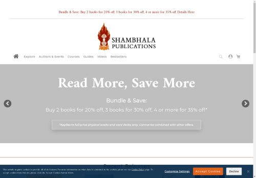 Shambhala Publications capture - 2024-04-28 19:23:13