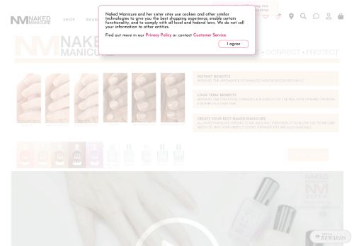 Naked Manicure capture - 2024-04-28 19:45:36