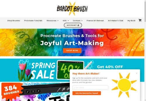 Bardot Brush capture - 2024-04-28 19:51:30