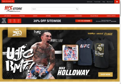 UFC Store capture - 2024-04-28 20:03:01