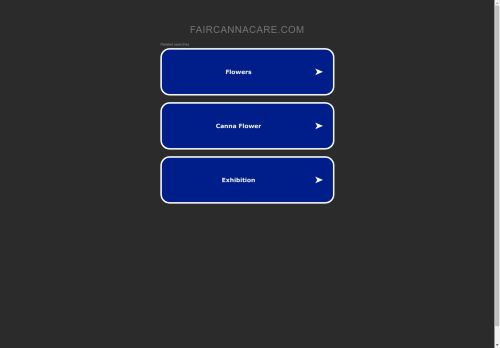 FairCannaCare capture - 2024-04-28 20:05:42