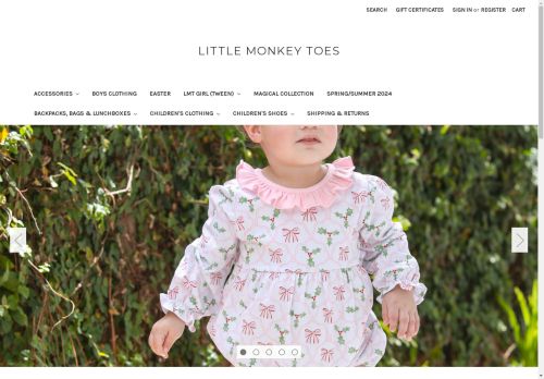 Little Monkey Toes capture - 2024-04-28 22:24:59