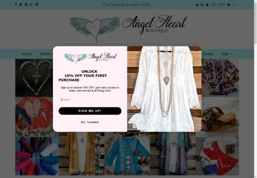Angel Heart Boutique capture - 2024-04-28 23:27:14
