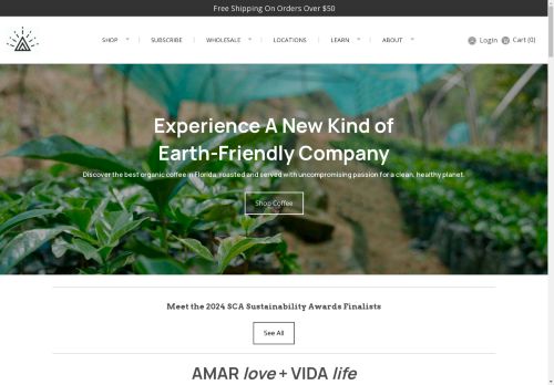 Amavida Coffee Roasters capture - 2024-04-29 00:43:43