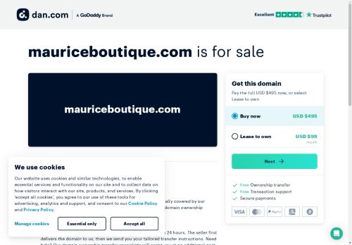 Maurice Boutique capture - 2024-04-29 01:17:50