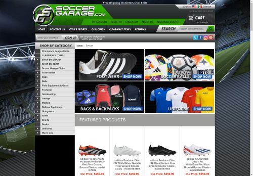 Soccer Garage capture - 2024-04-29 03:00:20