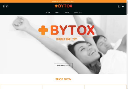 Bytox capture - 2024-04-29 05:40:54