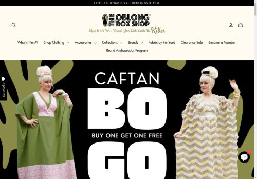 The Oblong Box Shop capture - 2024-04-29 07:56:43