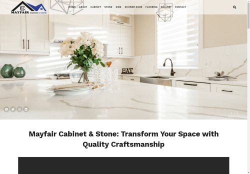 Mayfair Cabinet And Stone capture - 2024-04-29 09:05:26
