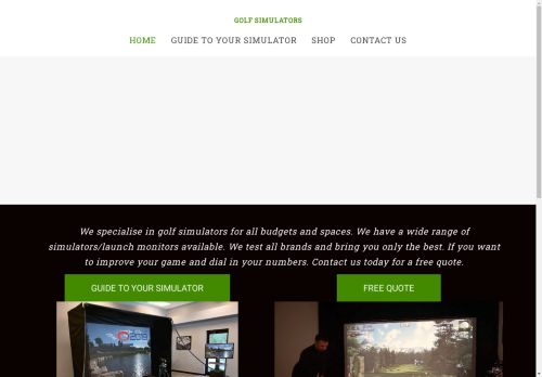 Golf Simulator capture - 2024-04-29 10:32:31