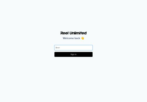 Reel Unlimited capture - 2024-04-29 10:57:13