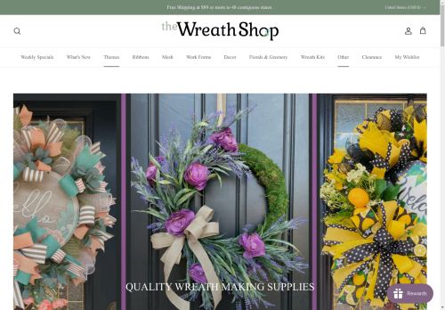The Wreath Shop capture - 2024-04-29 11:25:04