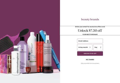 Beauty Brands capture - 2024-04-29 11:39:16