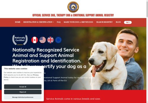 Support Dog Certification capture - 2024-04-29 14:01:41