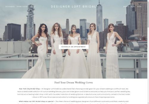 Designer Loft Bridal capture - 2024-04-29 14:04:46