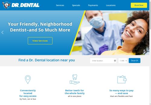 Dr. Dental capture - 2024-04-29 14:38:39