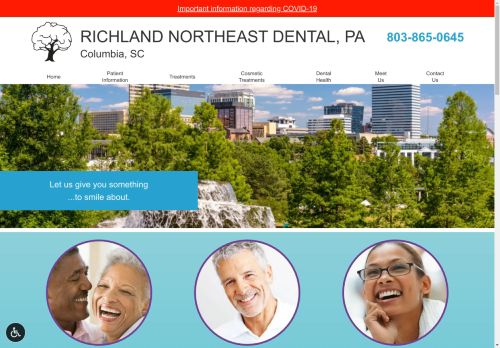 Richland Northeast Dental capture - 2024-04-29 14:39:05