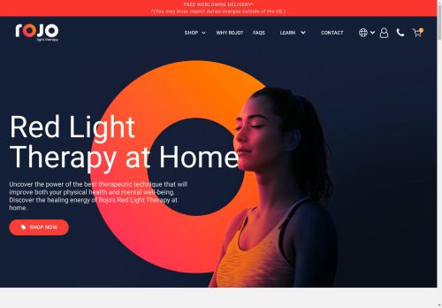 Rojo Light Therapy capture - 2024-04-29 16:20:47