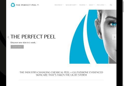 The Perfect Peel UK capture - 2024-04-29 16:52:01