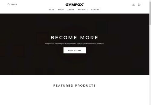 Gymfox capture - 2024-04-29 17:12:15