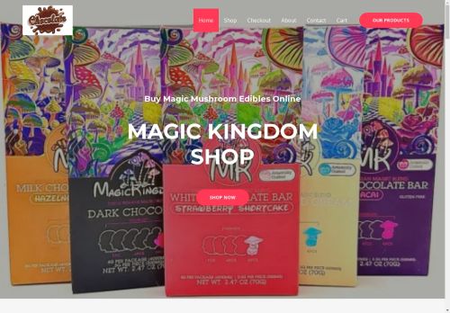 Magic Kingdom Shop capture - 2024-04-29 18:25:13