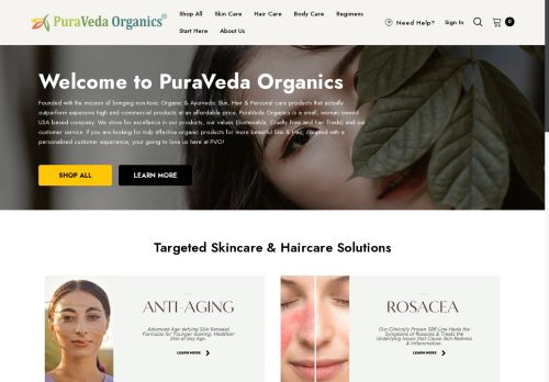 Pura Veda Organics capture - 2024-04-29 20:19:28