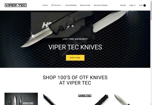 Viper Tec Knives capture - 2024-04-29 20:26:01