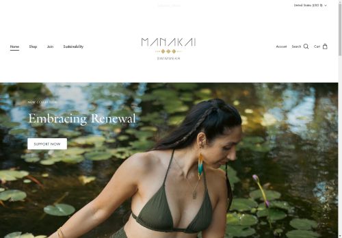 Manakai Swimwear capture - 2024-04-29 20:46:46