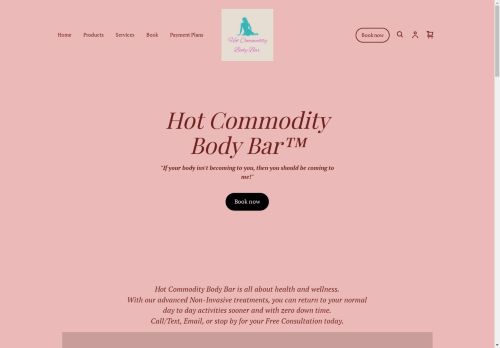 Hot Commodity Body Bar capture - 2024-05-02 00:29:17