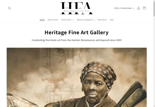 Heritage Fine Art capture - 2024-05-02 03:12:03