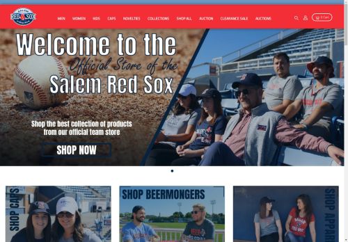 Salem Red Sox capture - 2024-05-02 03:56:17