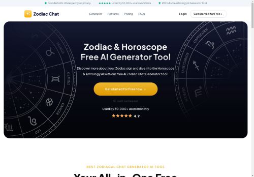 Zodiac Chat capture - 2024-05-02 03:56:48