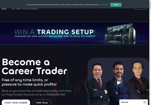 Lux Trading Firm capture - 2024-05-02 04:02:02