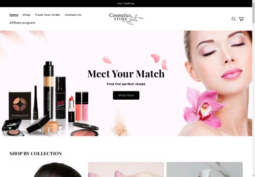 Cosmetics Store capture - 2024-05-02 04:54:55