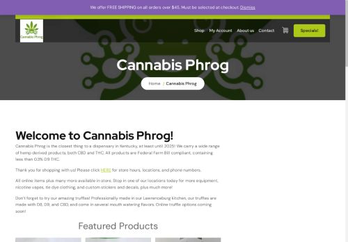 Cannabis Phrog capture - 2024-05-02 04:58:49