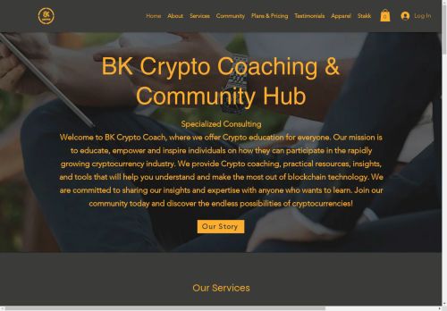 Bk Crypto Coach capture - 2024-05-02 05:00:19