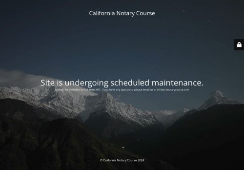 California Notary Course capture - 2024-05-02 05:16:25