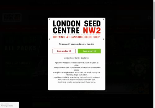 London Seed Centre capture - 2024-05-02 06:01:58