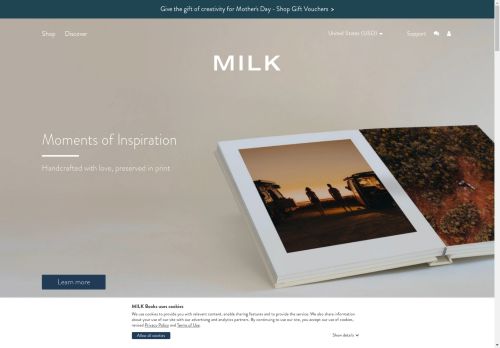 Milk Books capture - 2024-05-02 06:51:40