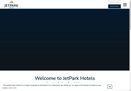 Jet Park Hotels capture - 2024-05-22 12:15:01
