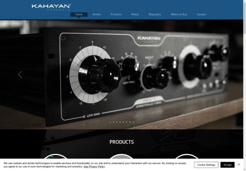 Kahayan Pro Audio capture - 2024-05-22 14:19:51