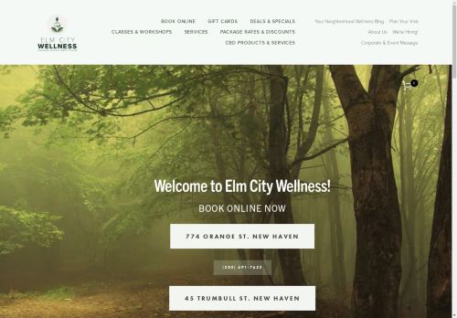 Elm City Wellness capture - 2024-05-22 14:56:59
