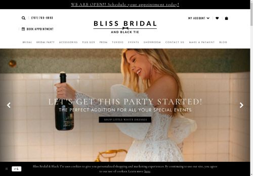 Bliss Bridal & Black Tie capture - 2024-05-22 15:45:32