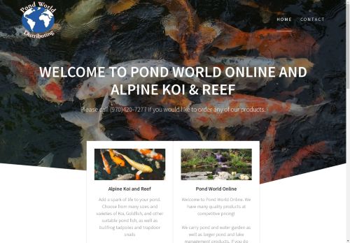 Alpine Koi & Reef capture - 2024-05-22 16:32:31