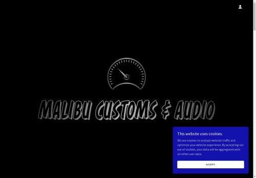 Malibu Customs & Audio capture - 2024-05-22 17:00:44