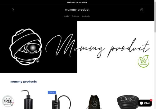 Mummy Product capture - 2024-05-22 22:47:07