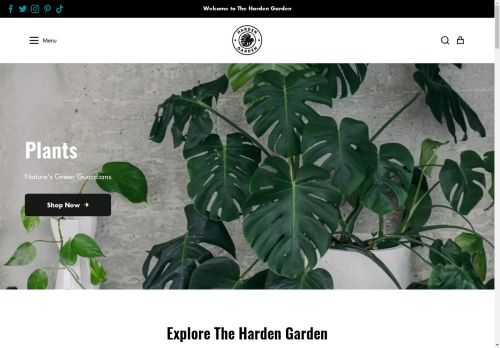 The Harden Garden capture - 2024-05-22 23:05:05
